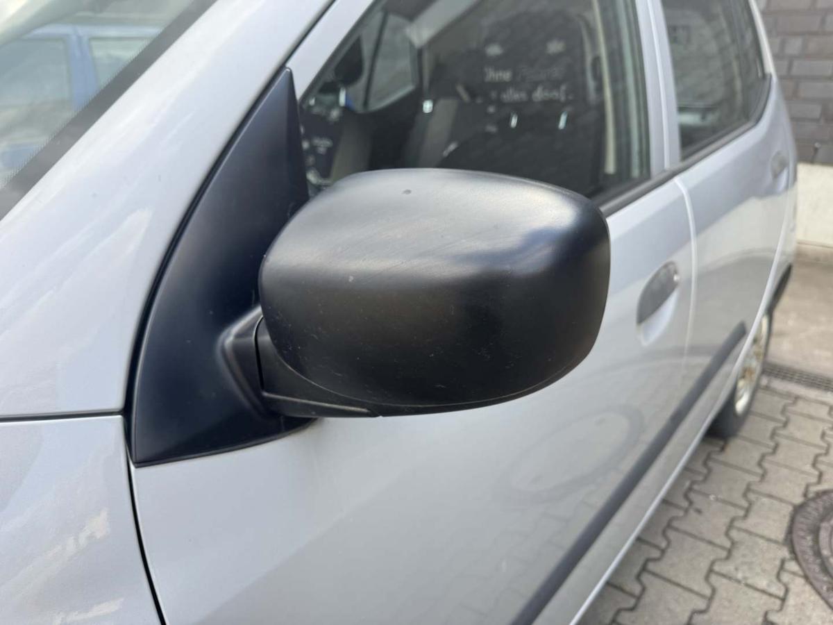 Hyundai I10 PA original Au&szlig;enspiegel links manuell verstellbar Bj.2010